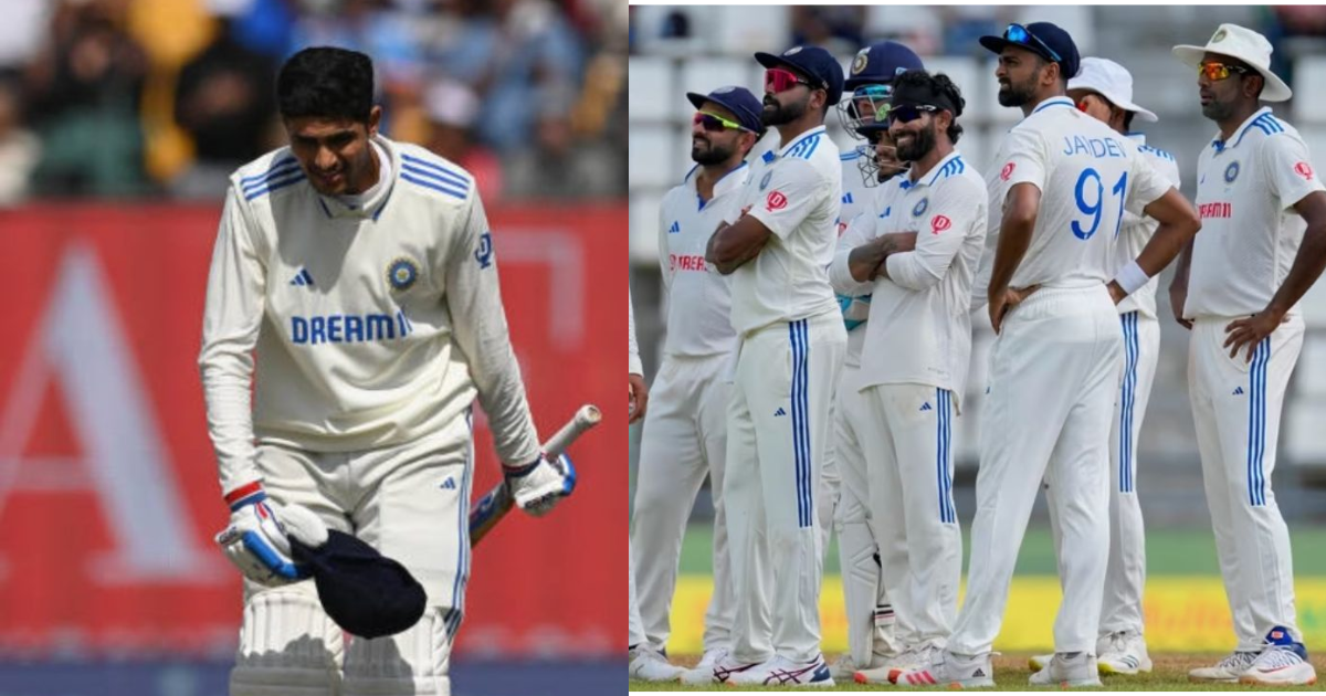 शुभमन गिल की वजह से टीम इंडिया में मौका पाने को तरस जाएंगे ये 3 खूंखार खिलाड़ी, एक तो 8 मैच में ठोक...