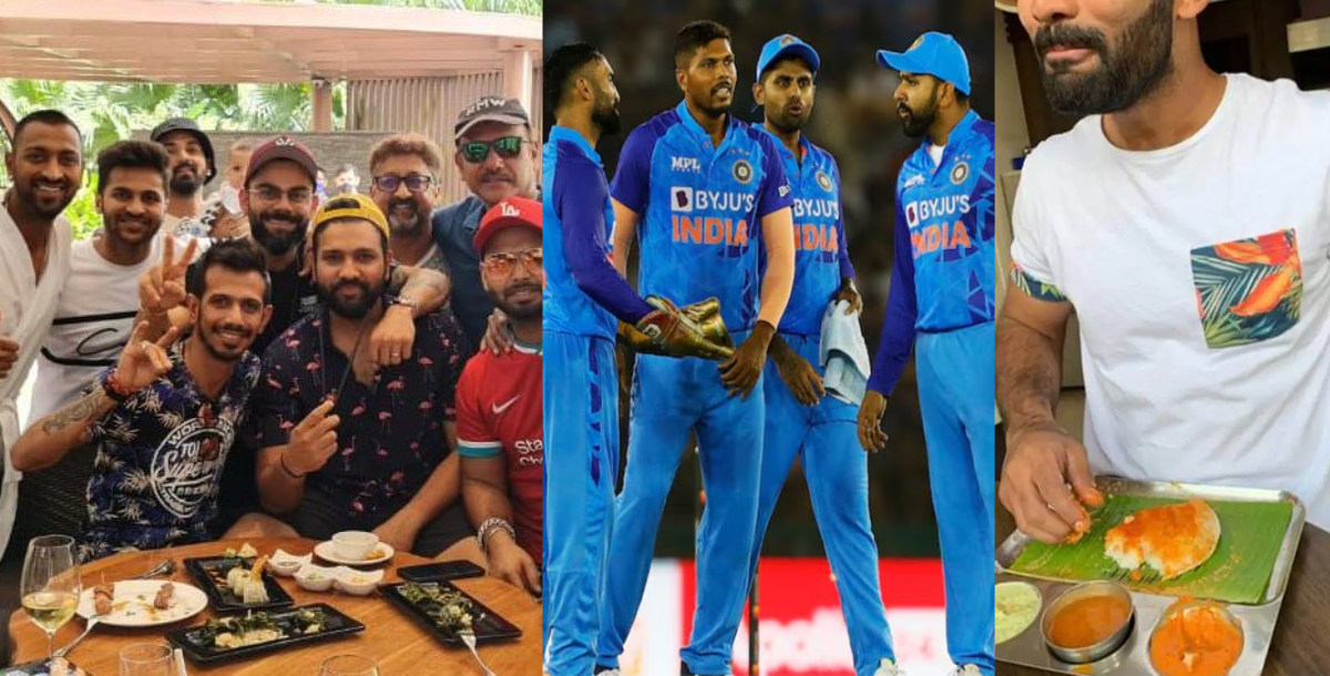 Due to bad diet these 2 players are not getting place in Team India