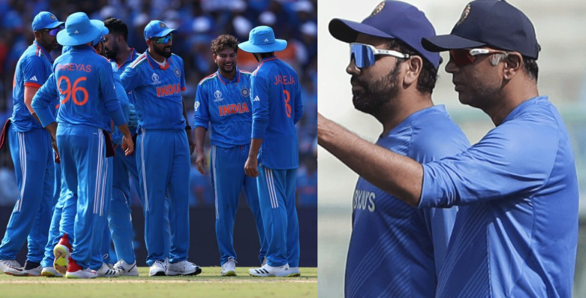 Due to poor performance Rohit Sharma can now drop Mohammad Siraj from the team