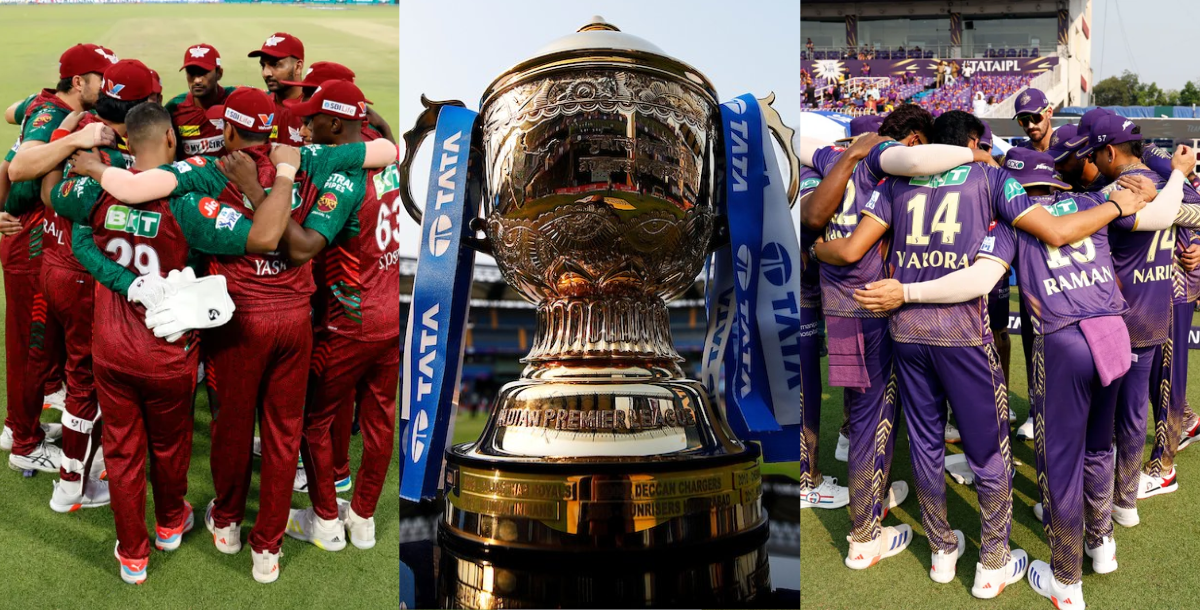 Due to poor performance in the debut match itself ipl-2024 may end the career of LSG bowler Shamar J...