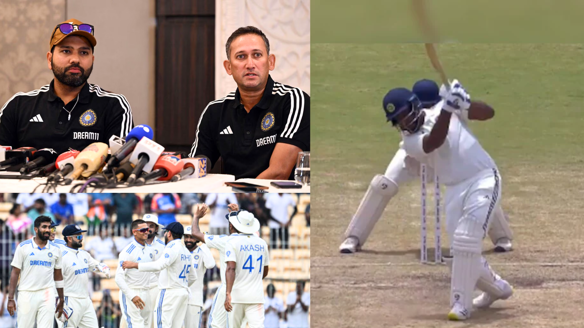 Duleep Trophy 2024 में इस विकेटकीपर ने गेंदबाजों की ली जमकर रिमांड, रनों का अंबार लगाकर टीम इंडिया म...