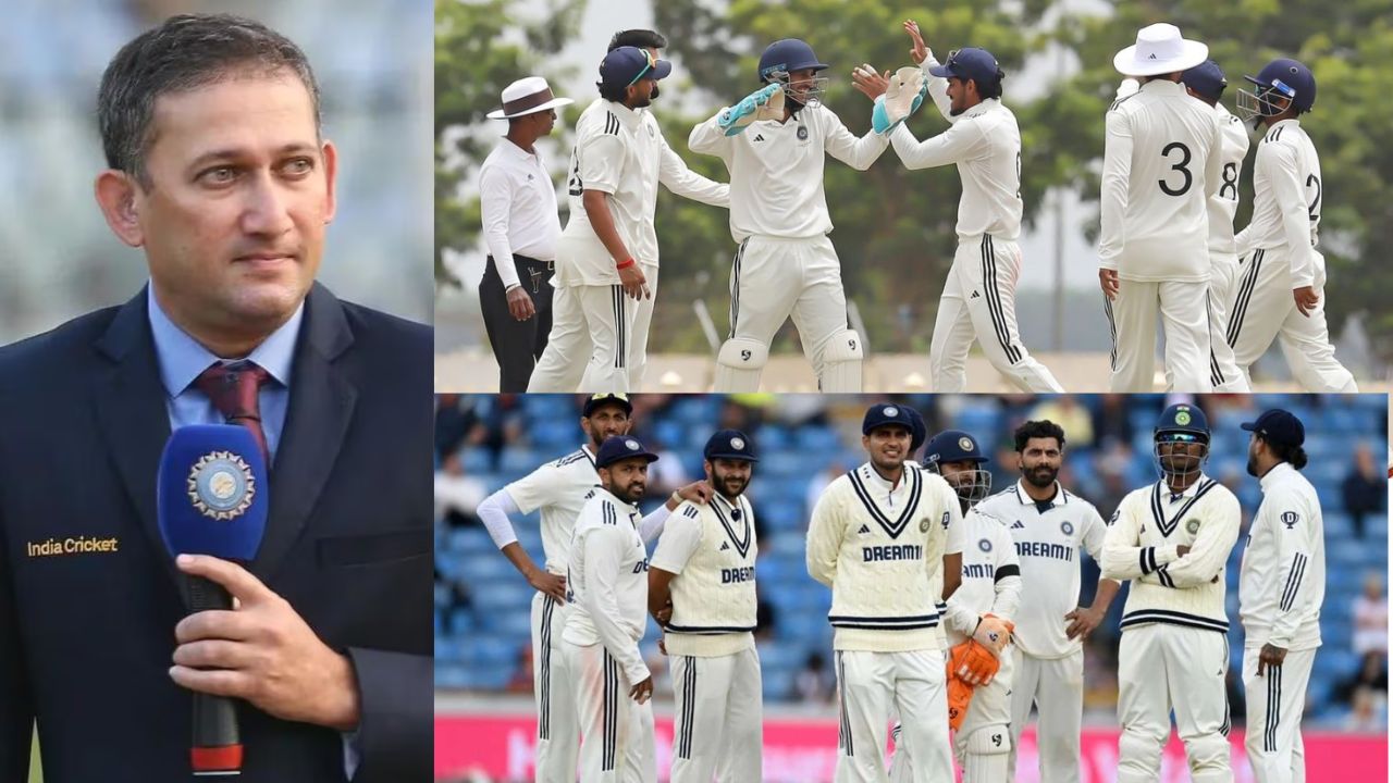 Duleep Trophy 2025