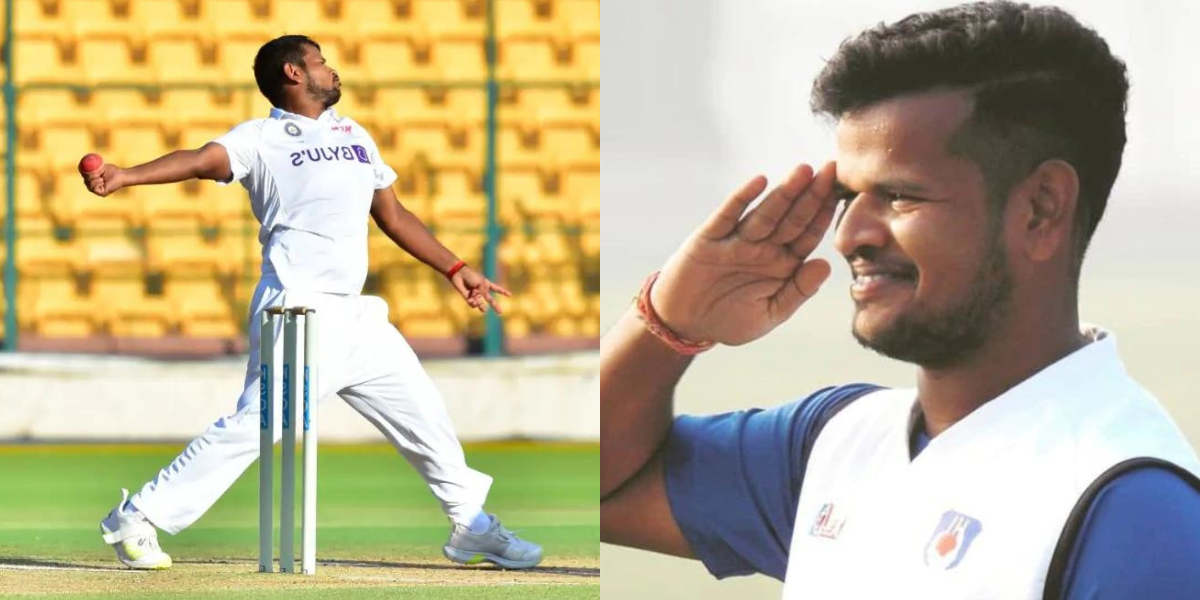 Duleep Trophy Saurabh Kumar took 11 wickets as Central Zone beat East Zone by 170 runs