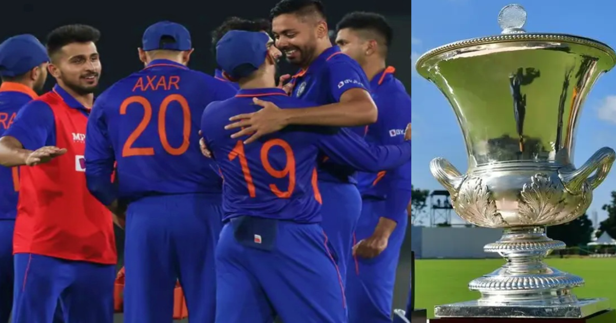 IPL से हुक्का पानी बंद, अब Duleep Trophy से भी बाहर, 24 की उम्र में इस भारतीय क्रिकेटर का करियर तबाह