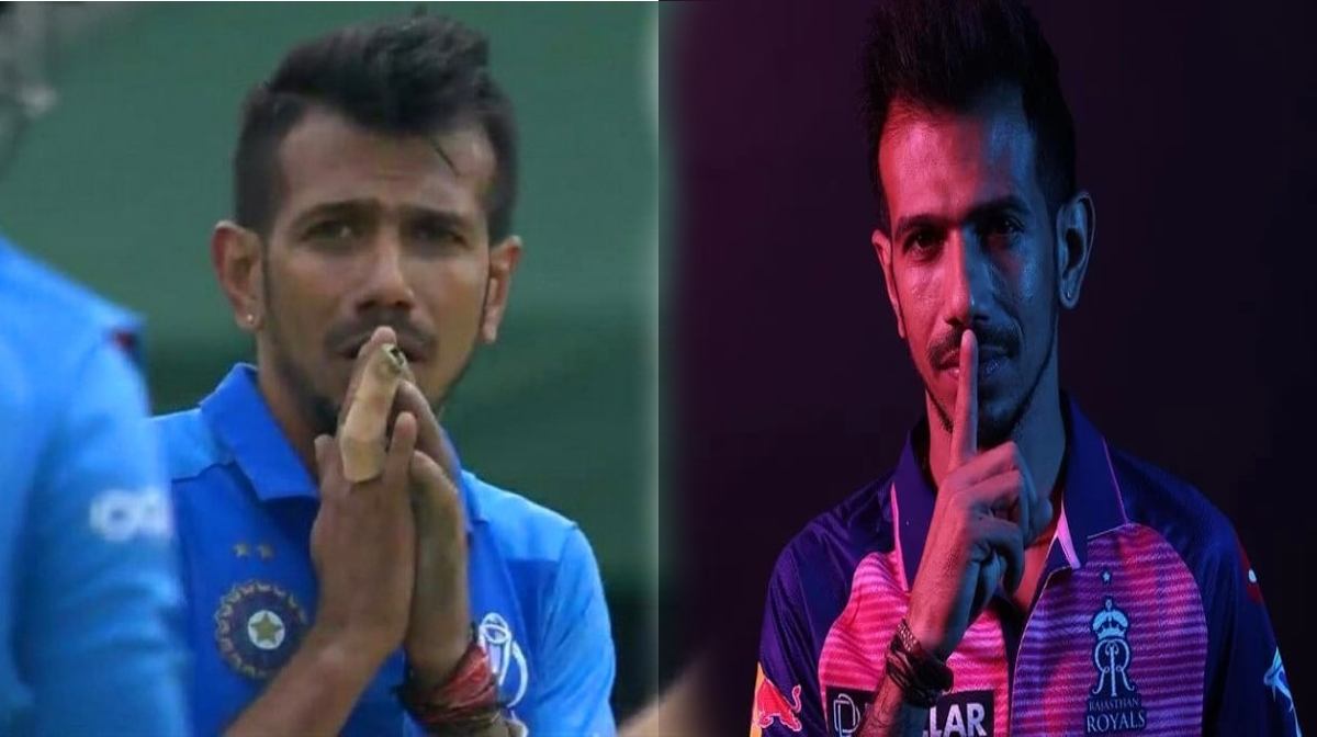 Durham says to former MI player james franklin about yuzvendra chahal bullying allegations