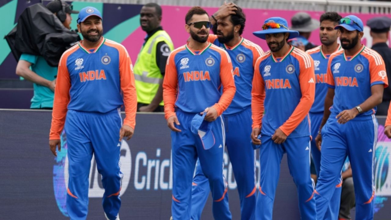 IND vs PAK: न्यूयॉर्क की पिच पर अपना आखिरी मैच खेलने उतरेंगे ये 2 खिलाड़ी, इस बड़ी वजह से नहीं मिलेग...