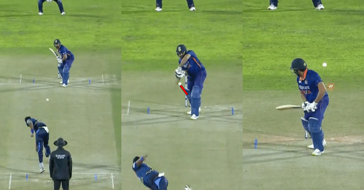 Dushmantha Chameera