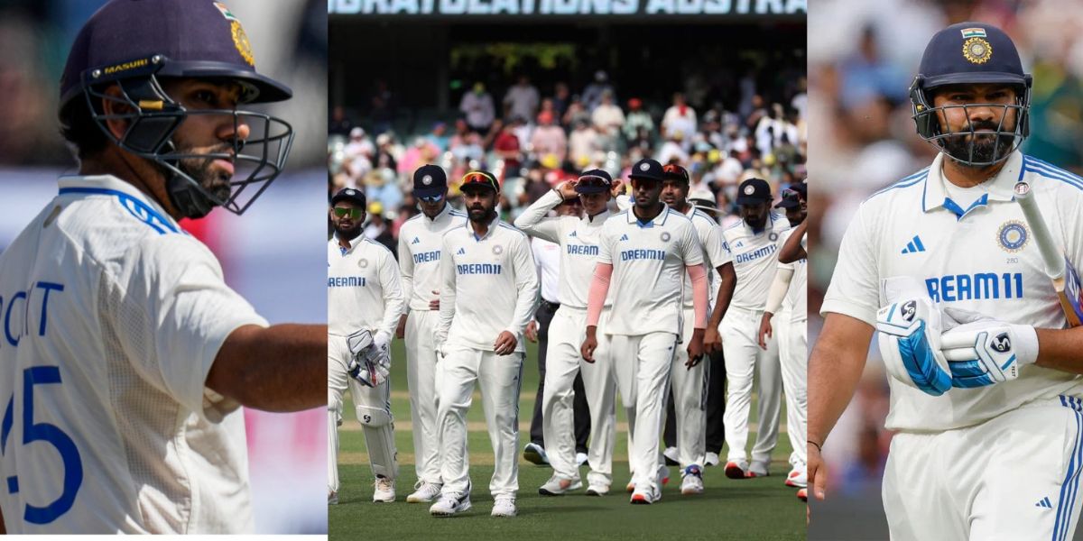 Rohit Sharma , Mayank Agarwal , Vijay Hazare Trophy 2024