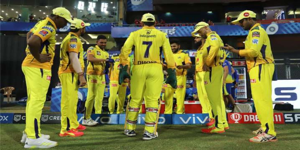 IPL 2023: माही के शातिर चाल के आगे बाकी 9 टीमें हुईं फेल, कम पैसे खर्च कर CSK ने बनाई सबसे घातक टीम,...