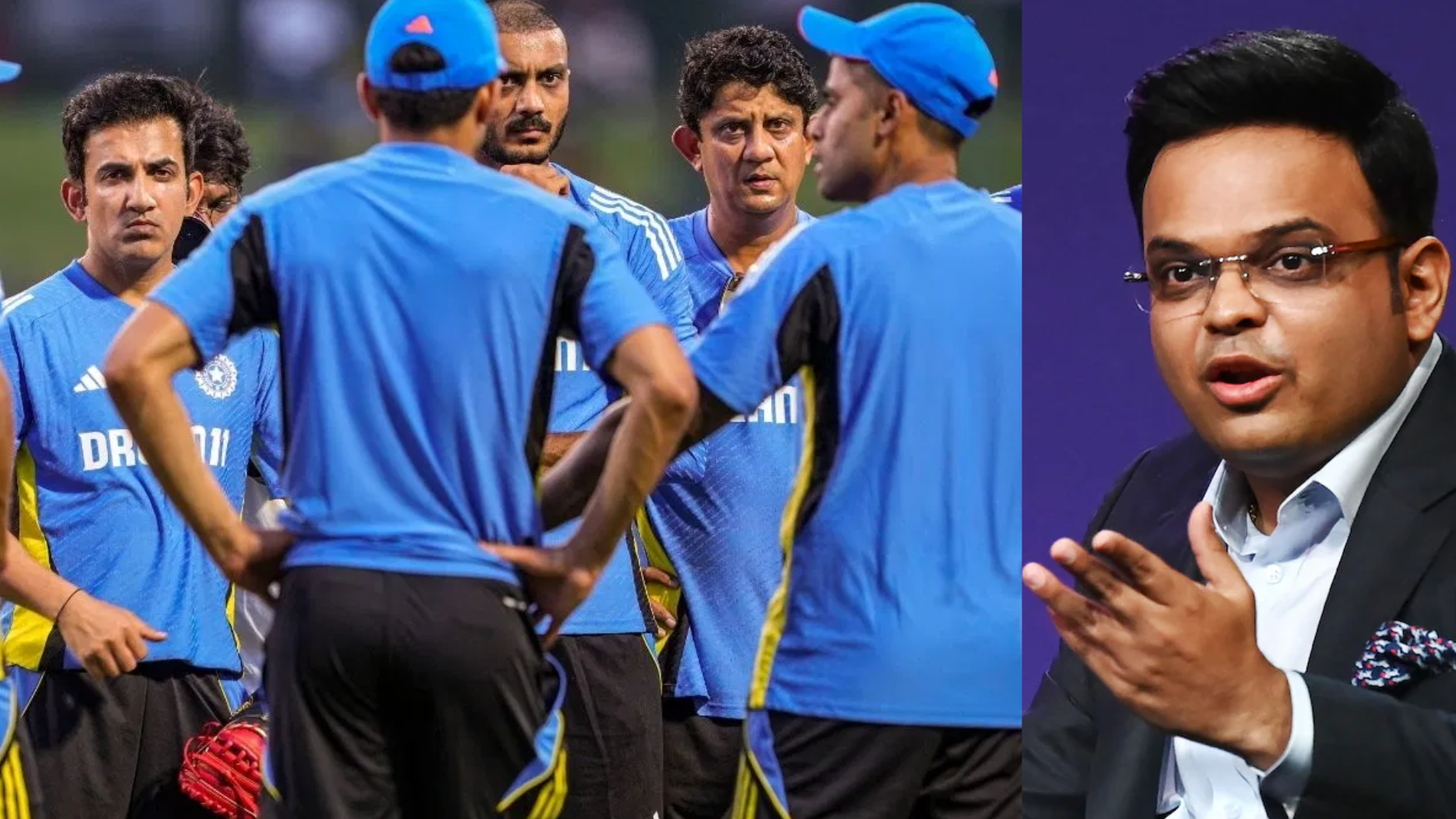 Gautam Gambhir की जगह जल्द टीम इंडिया का कोच बनने वाला है ये भारतीय दिग्गज, 16 साल के करियर में नहीं...