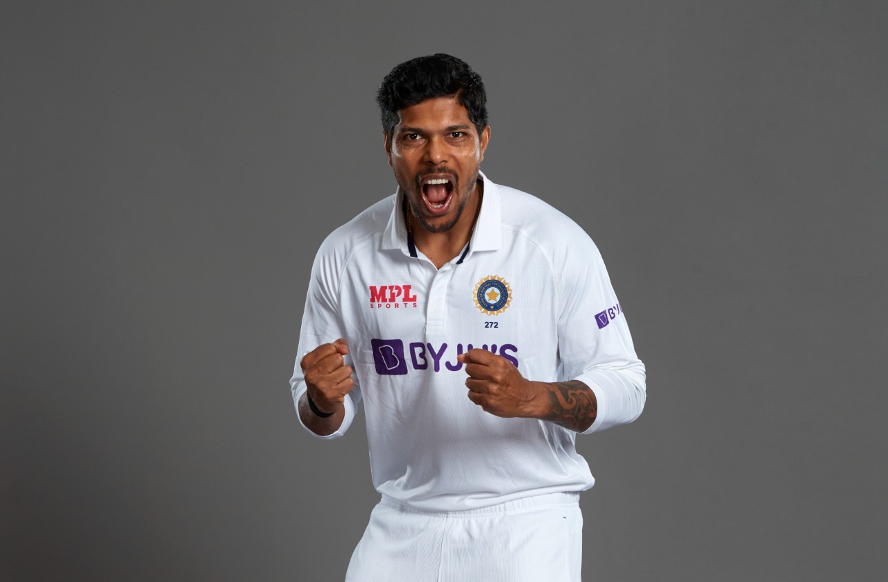 Umesh Yadav