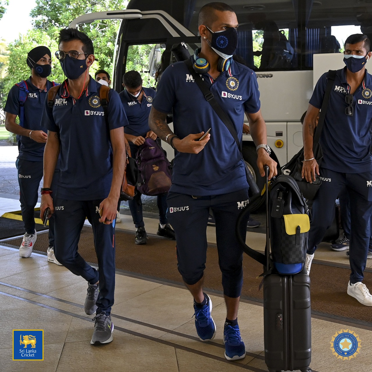team india