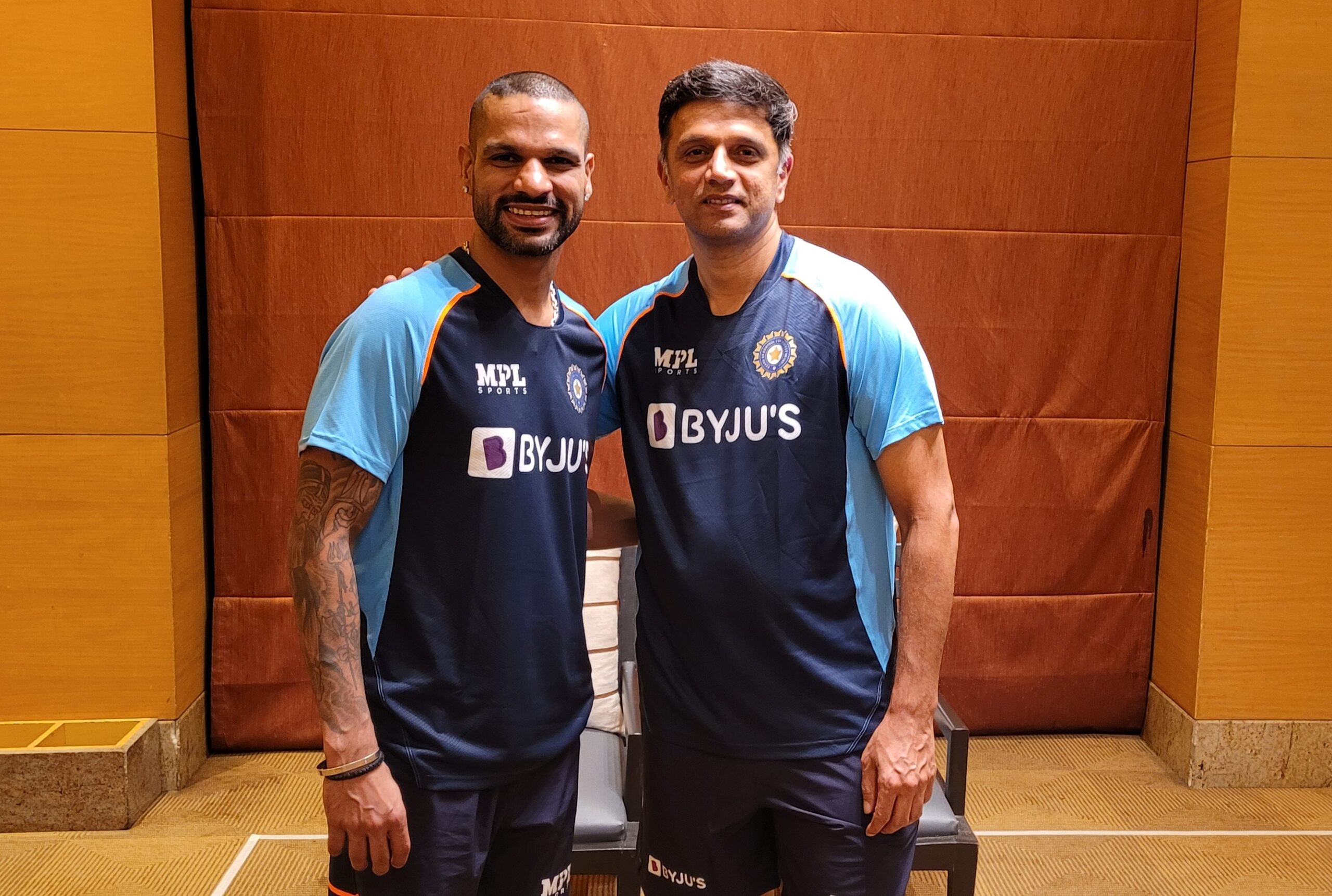 Team India