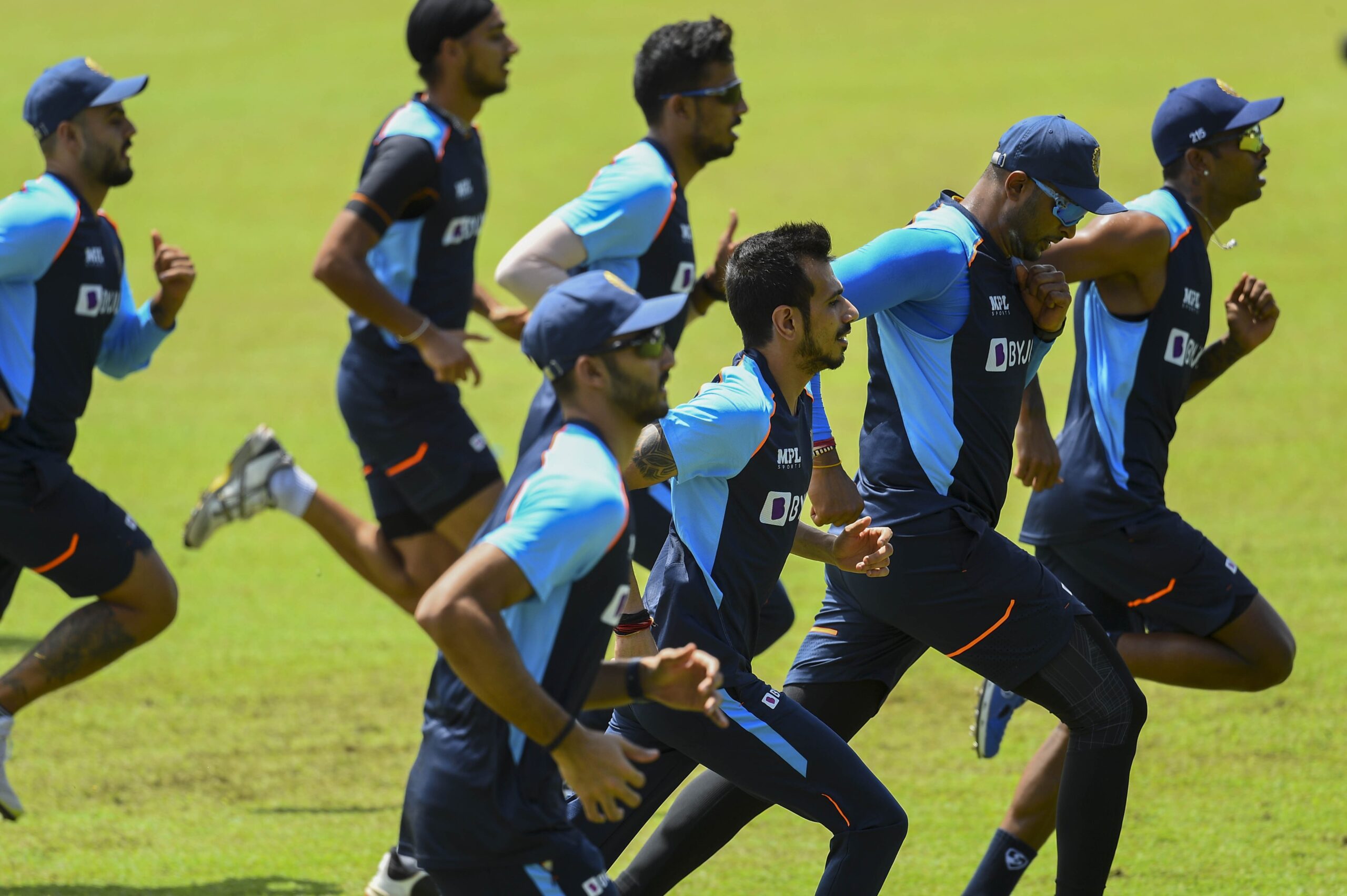 Team India