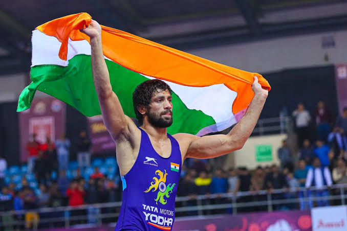 Ravi kumar