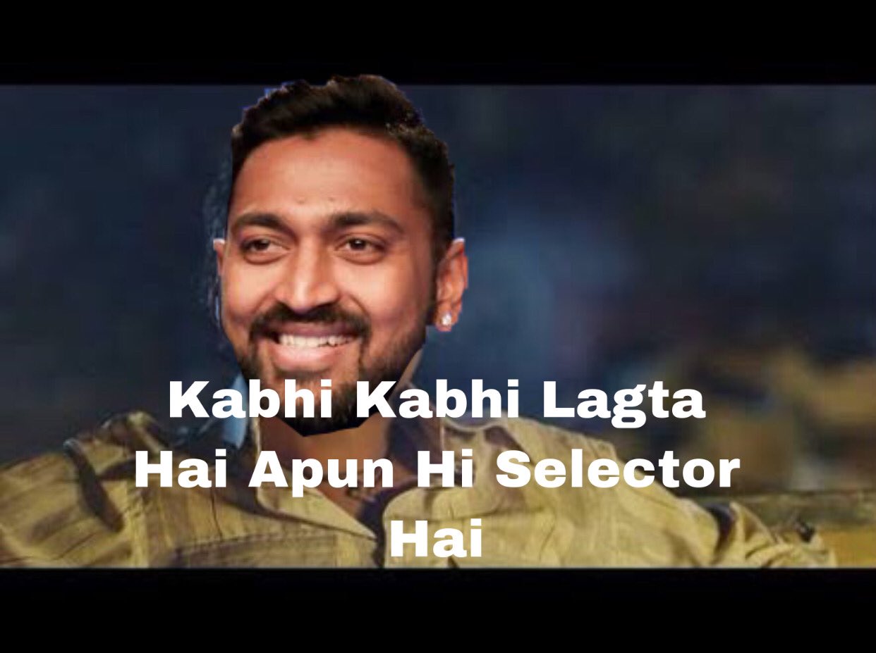 Team India