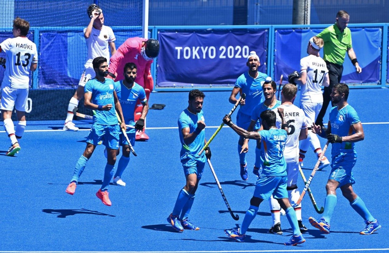 hockey
