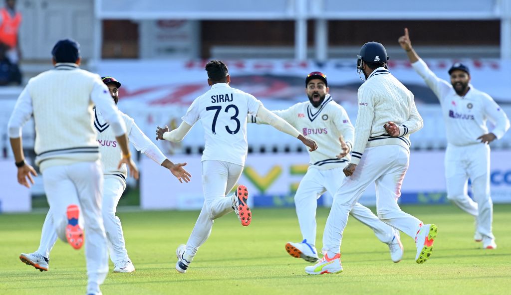ENG vs IND: लॉर्ड्स में मिली ऐतिहासिक जीत के बाद विराट कोहली ने इन दो खिलाड़ियों को दिया खास श्रेय