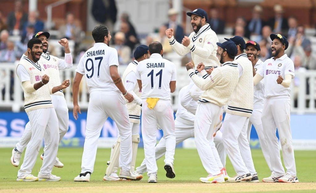Team India