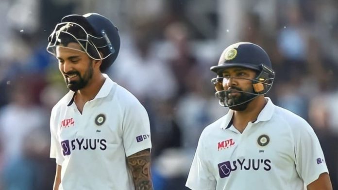 Team India