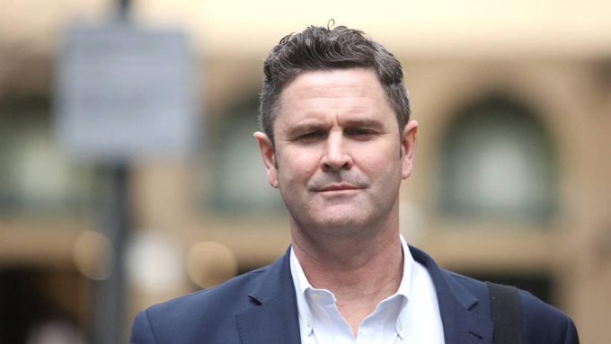 Chris Cairns