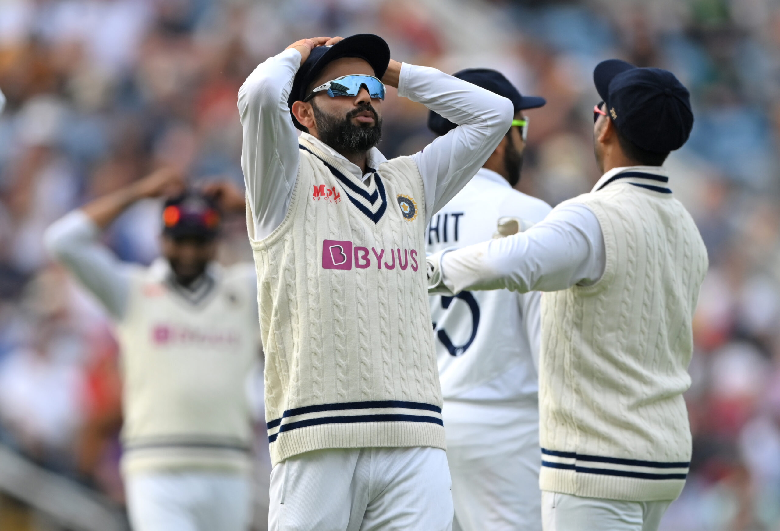 Rishabh Pant