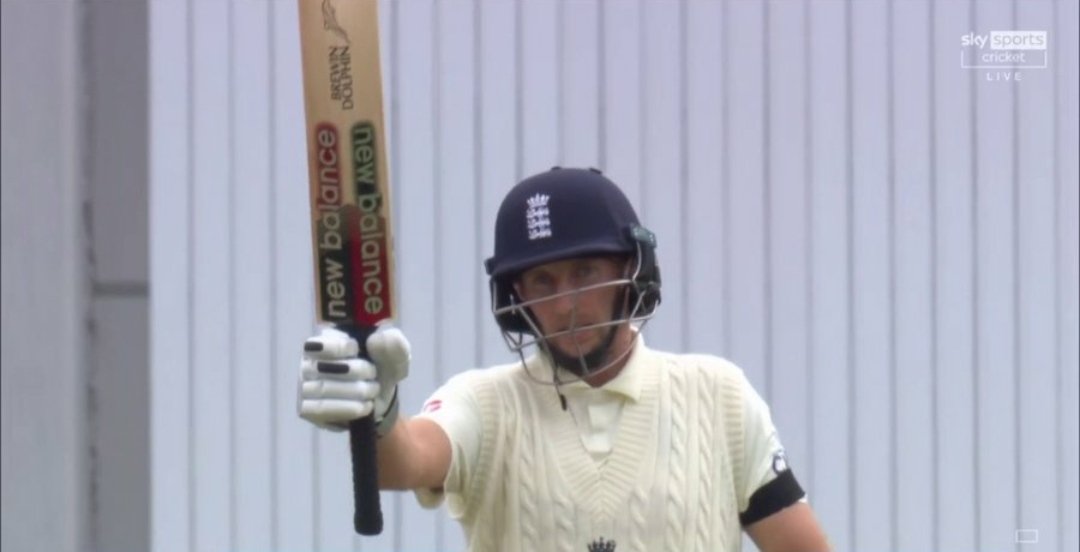 joe root