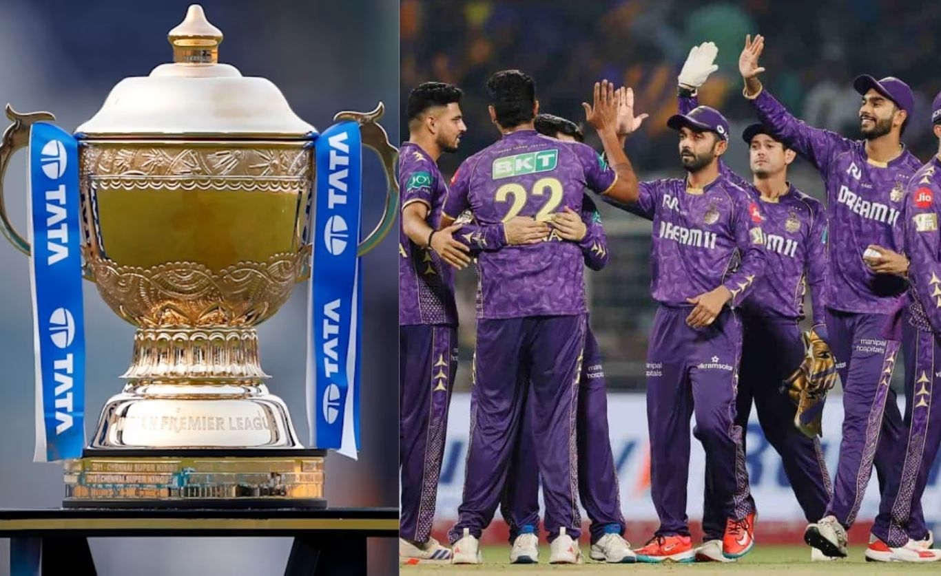 Varun Chakravarthy , KKR , IPL 2025