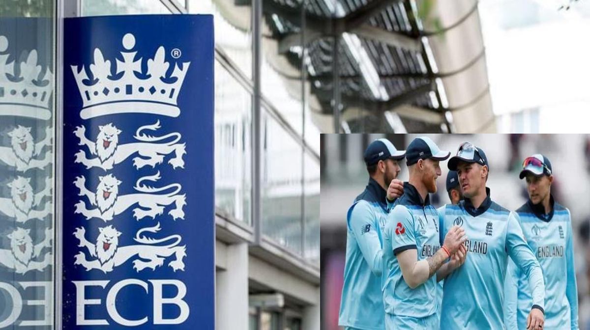 ECB-BCCI