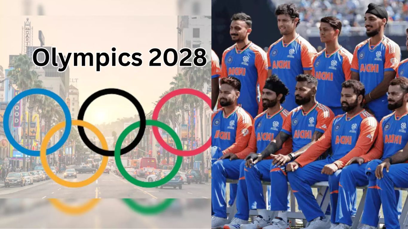 Olympics 2028 , IOA , cricket