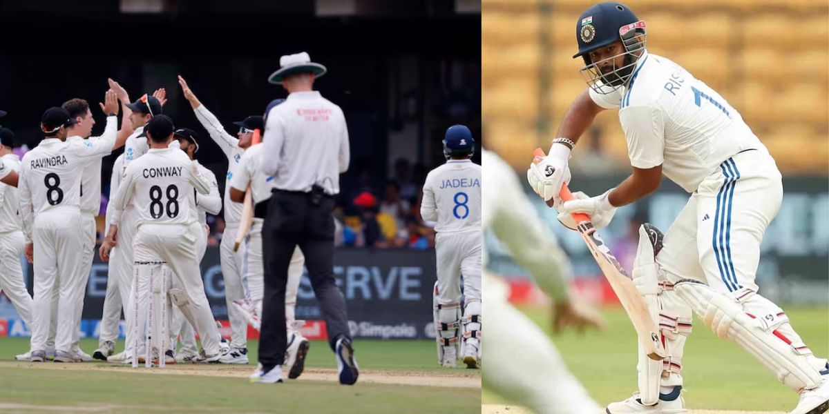 Team India
