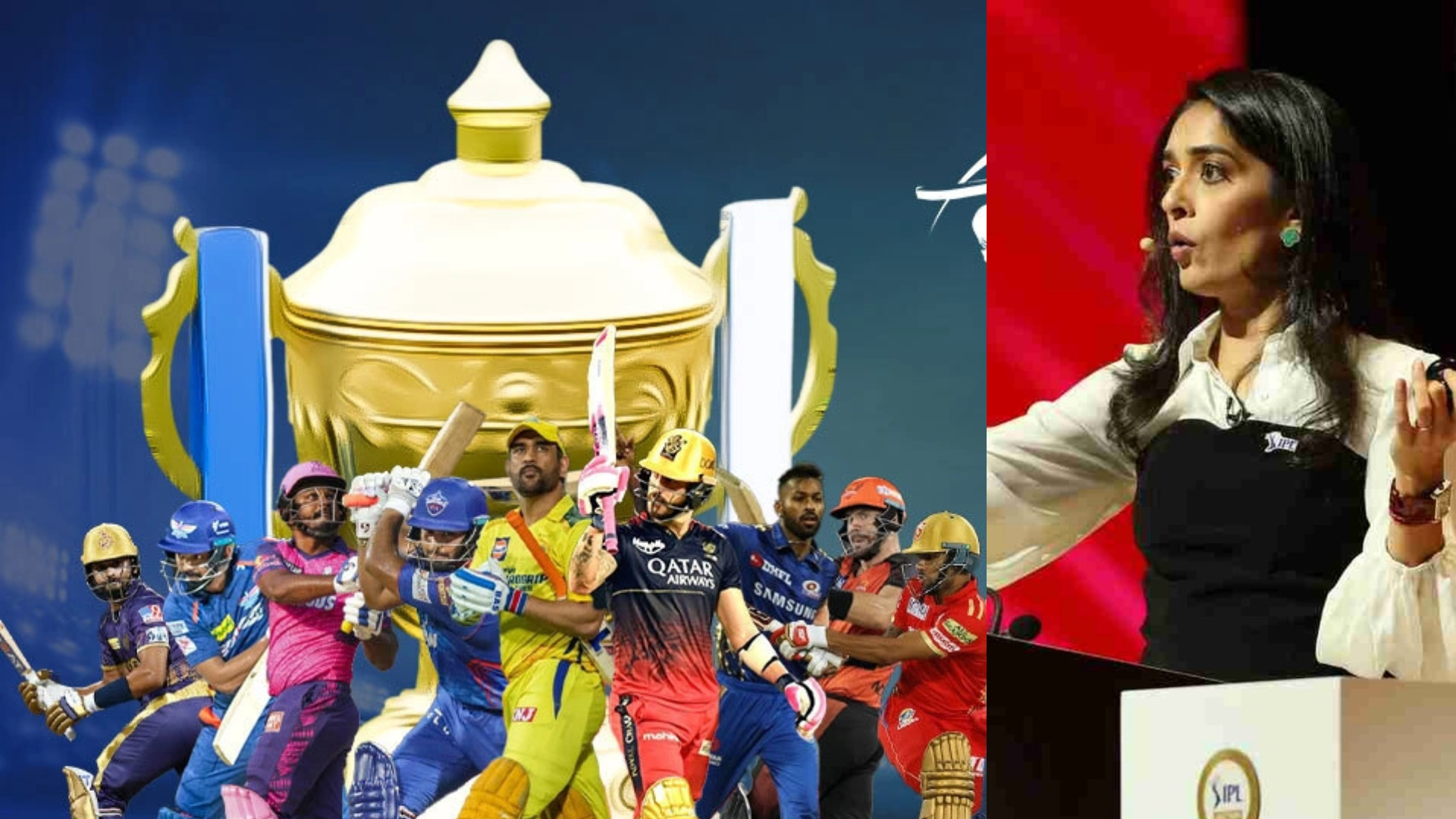 IPL 2025 में सबसे कमजोर नजर आ रही है ये टीम, 1 मैच भी जीत जाए तो होगी हैरानी