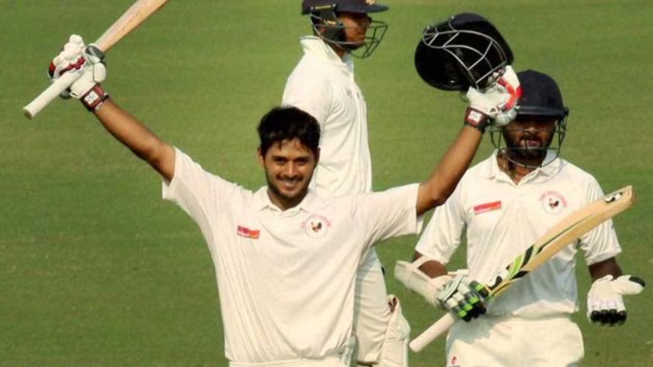 IND vs ENG
