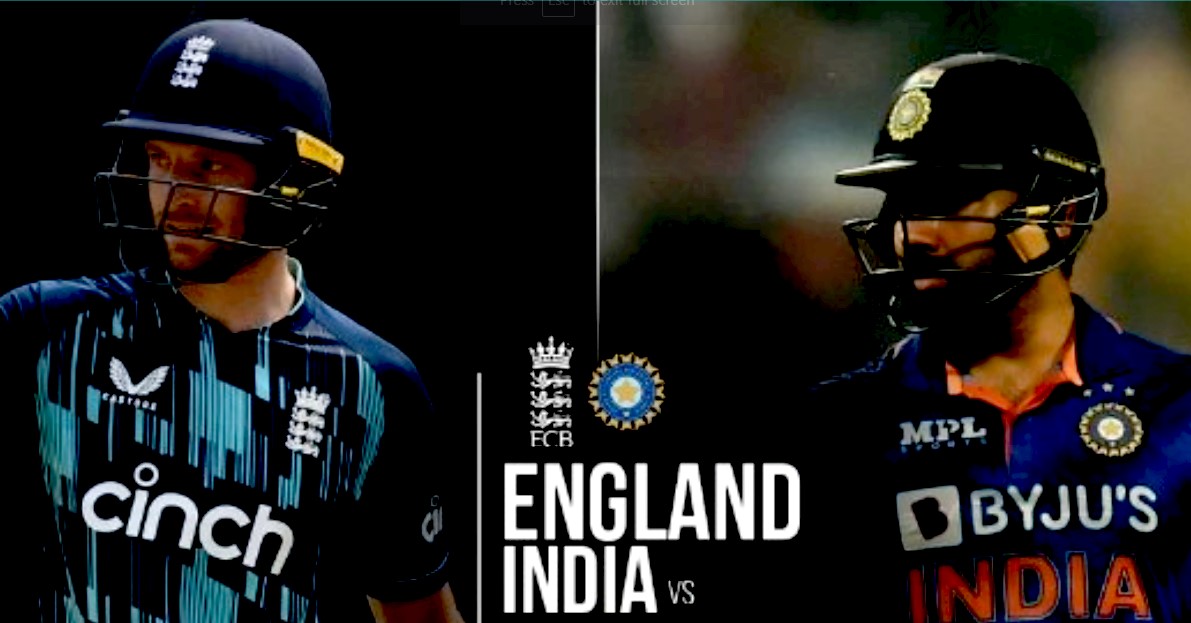 ENG vs IND: वनडे सीरीज में लौटेगी रोहित-शिखर की सलामी जोड़ी, जेसन रॉय को मिल सकता है नया जोड़ीदार