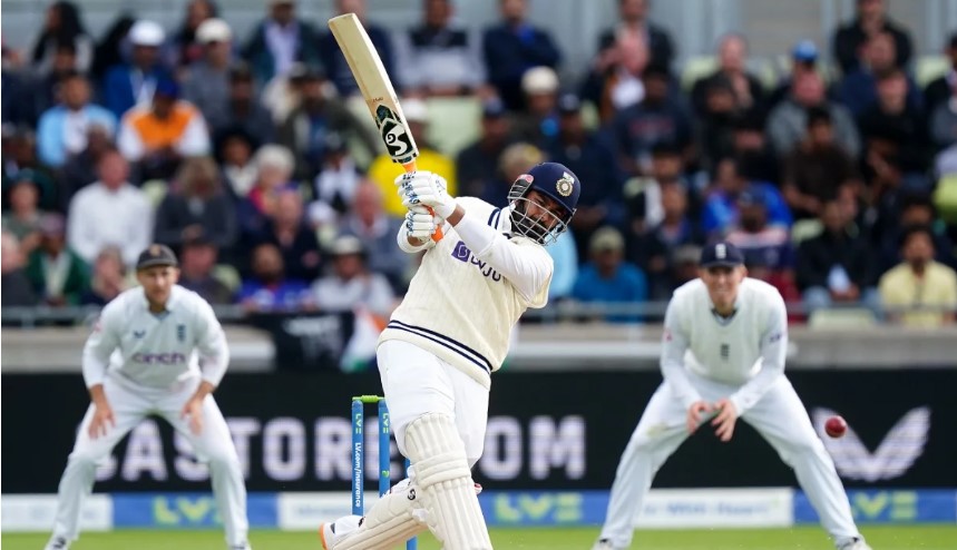 Cheteshwar Pujara ने एजबेस्टन में 36 साल बाद किया ये कारनामा, सुनील गावस्कर को छोड़ा पीछे