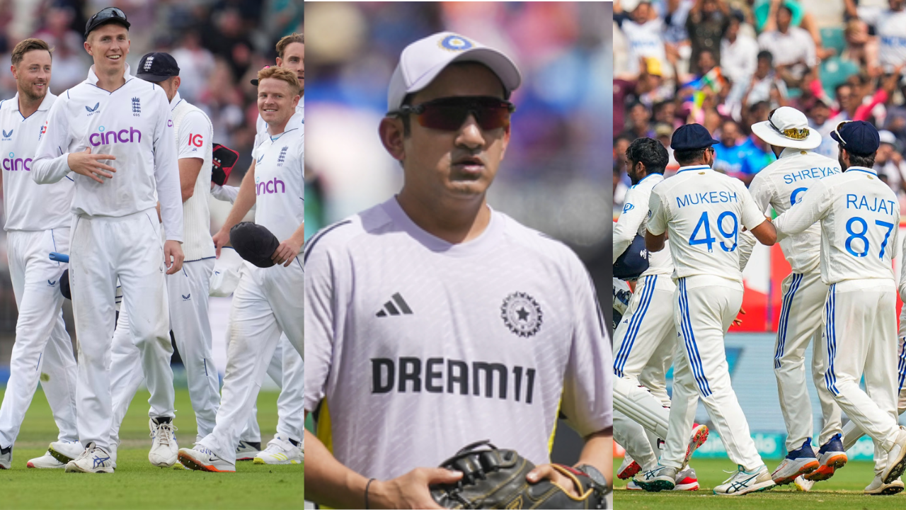 ENG Vs IND Jitesh Sharma Mayank Agarwal Ajinkya Rahane Were Real Deserving Places In Team India On England Tour 1