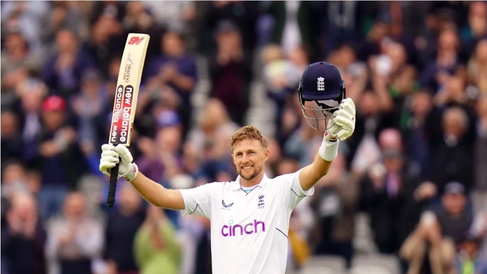 VIDEO: कोहली को इस मामले में पछाड़ने के बाद Joe Root ने मनाया 'पिंकी सेलिब्रेशन', जानिए क्या है ये नई...