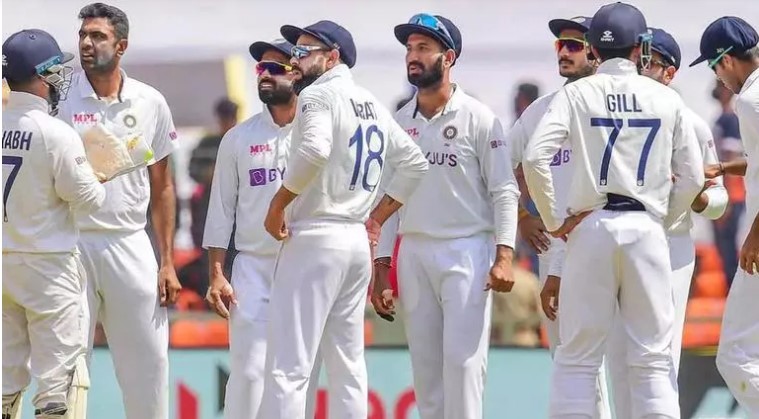 ENG vs IND - R Ashwin Comeback