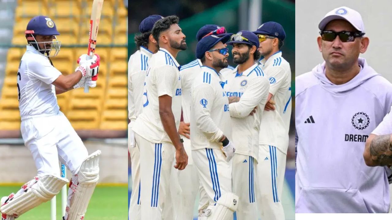 IND vs ENG