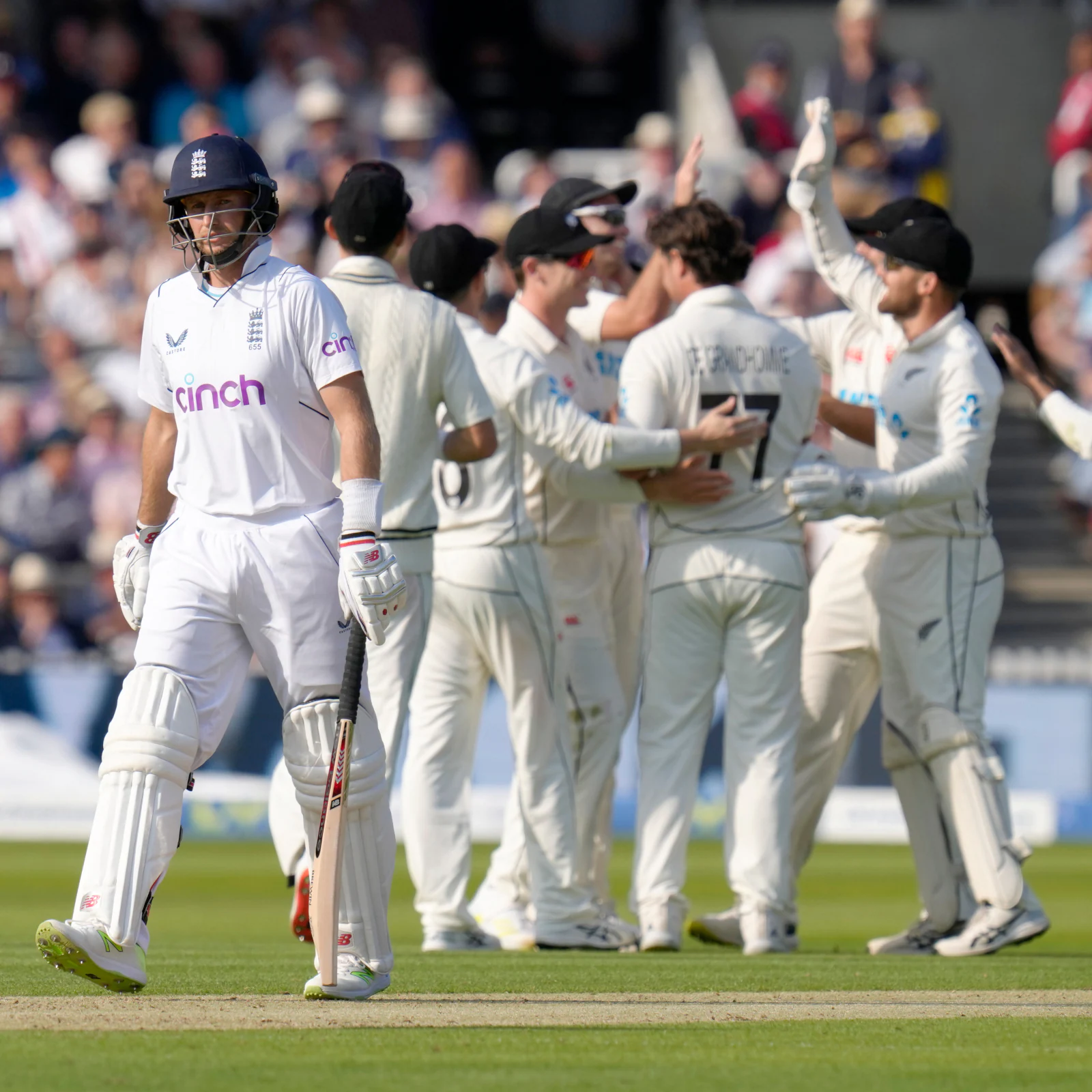 ENG vs NZ