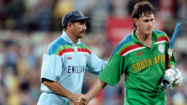 ENG vs SA 1992 WC