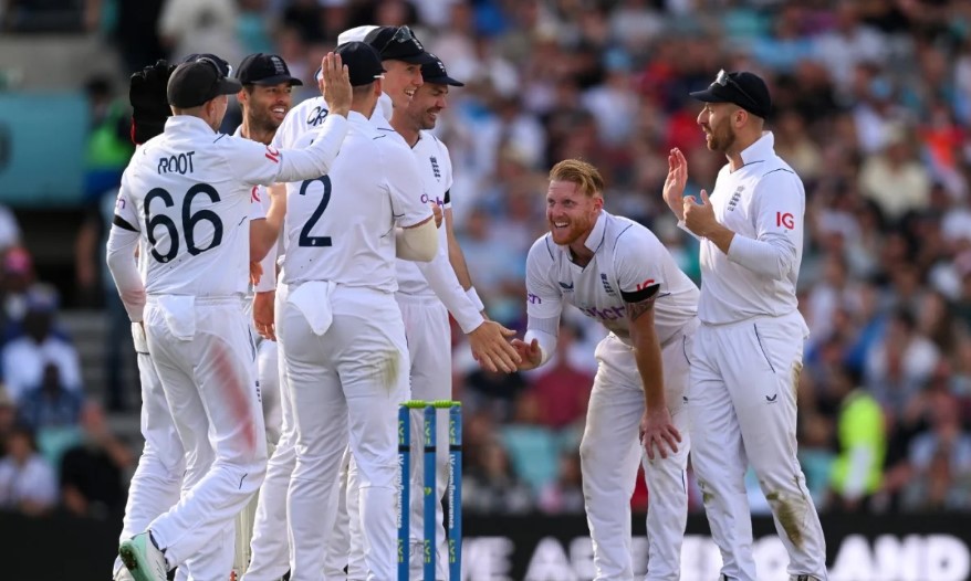 ENG vs SA 3rd Test