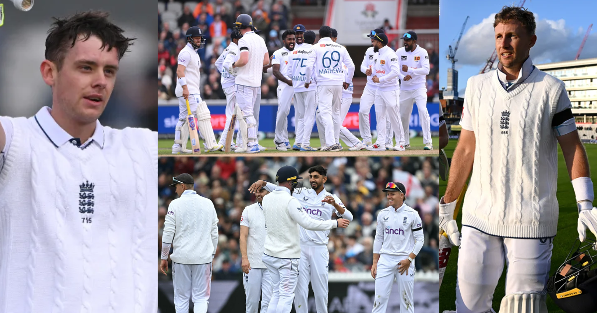 ENG vs SL