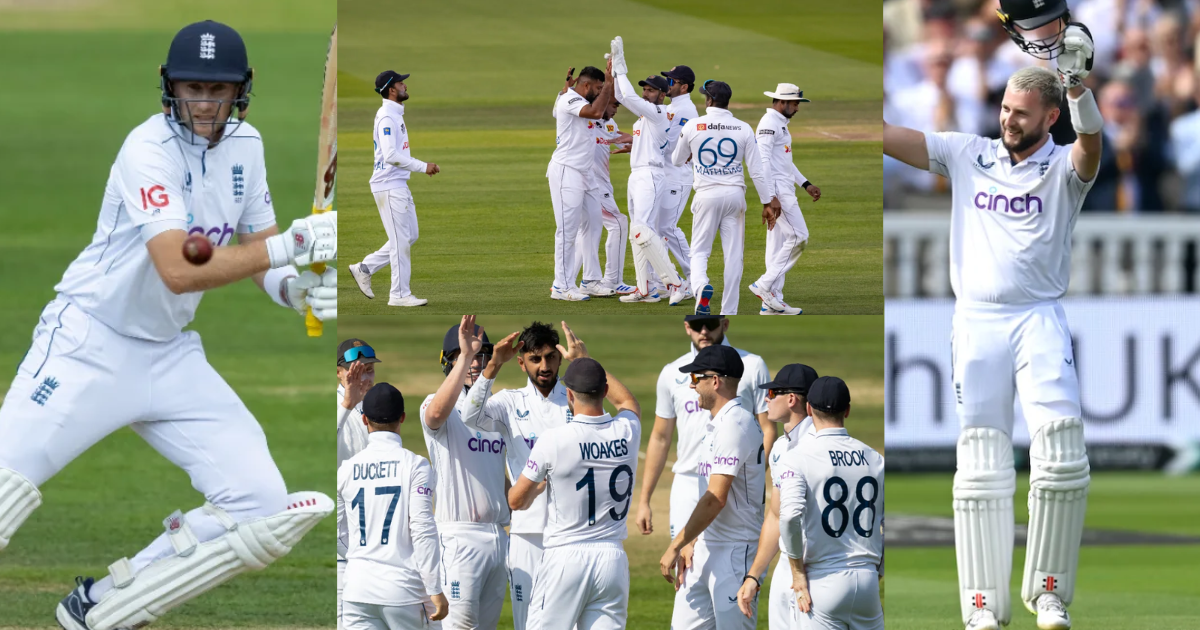 ENG vs SL