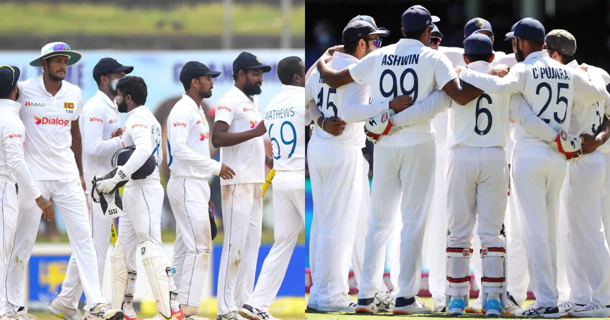 ENG vs SL: श्रीलंका के खिलाफ अचानक टेस्ट सीरीज का भी ऐलान, ये ऑल राउंडर बना कप्तान, 14 खिलाड़ियों को...