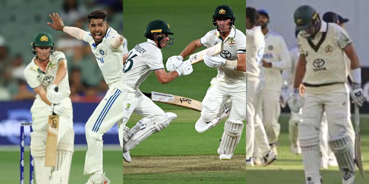 IND vs AUS