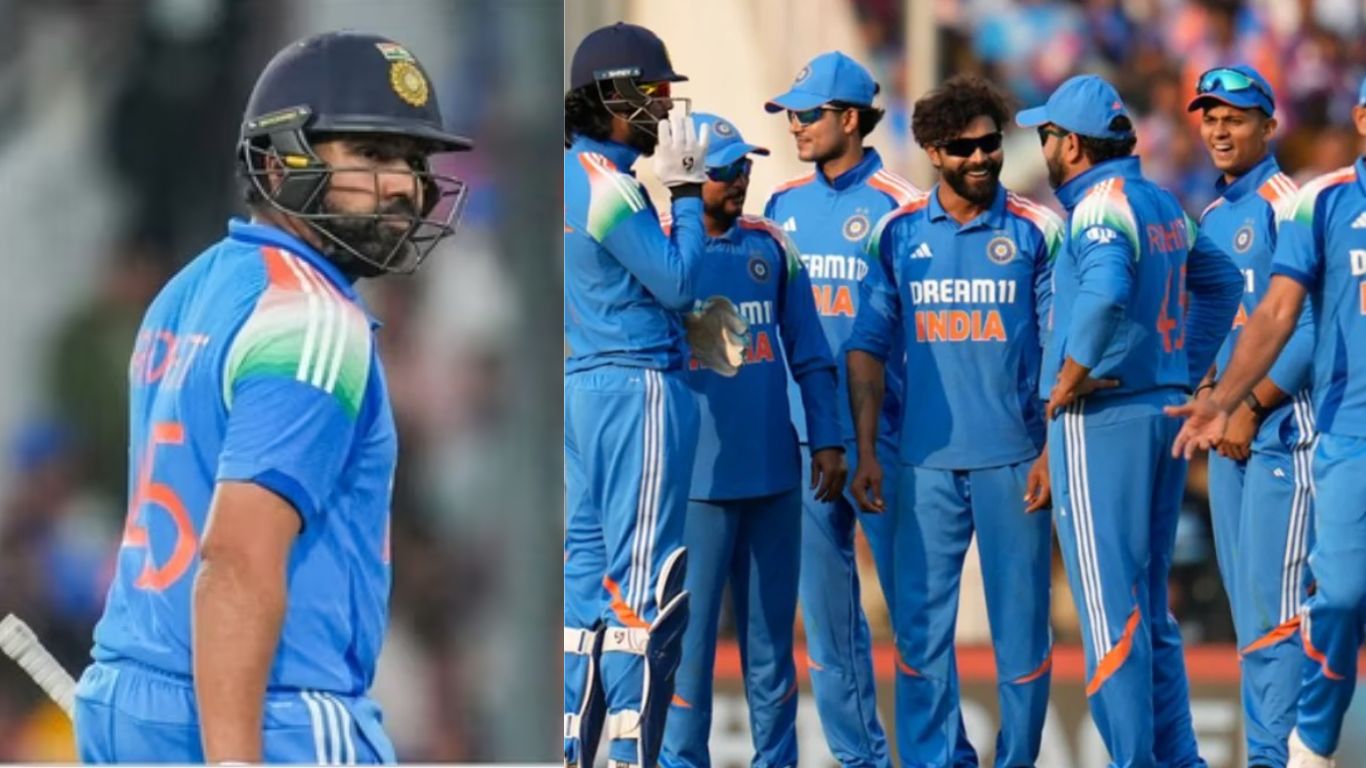 Jasprit Bumrah , Team India