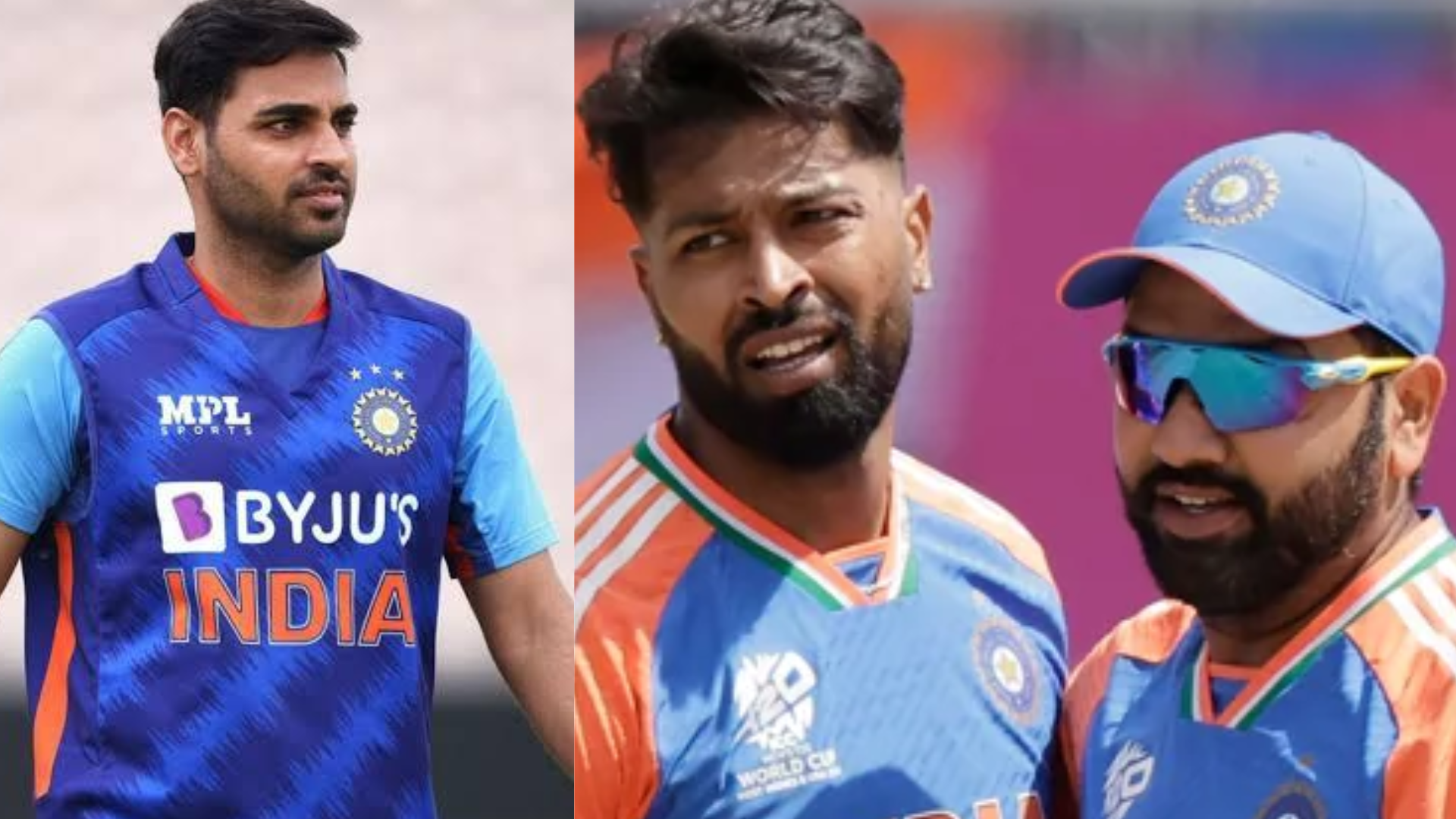 IND vs BAN, Hardik Pandya