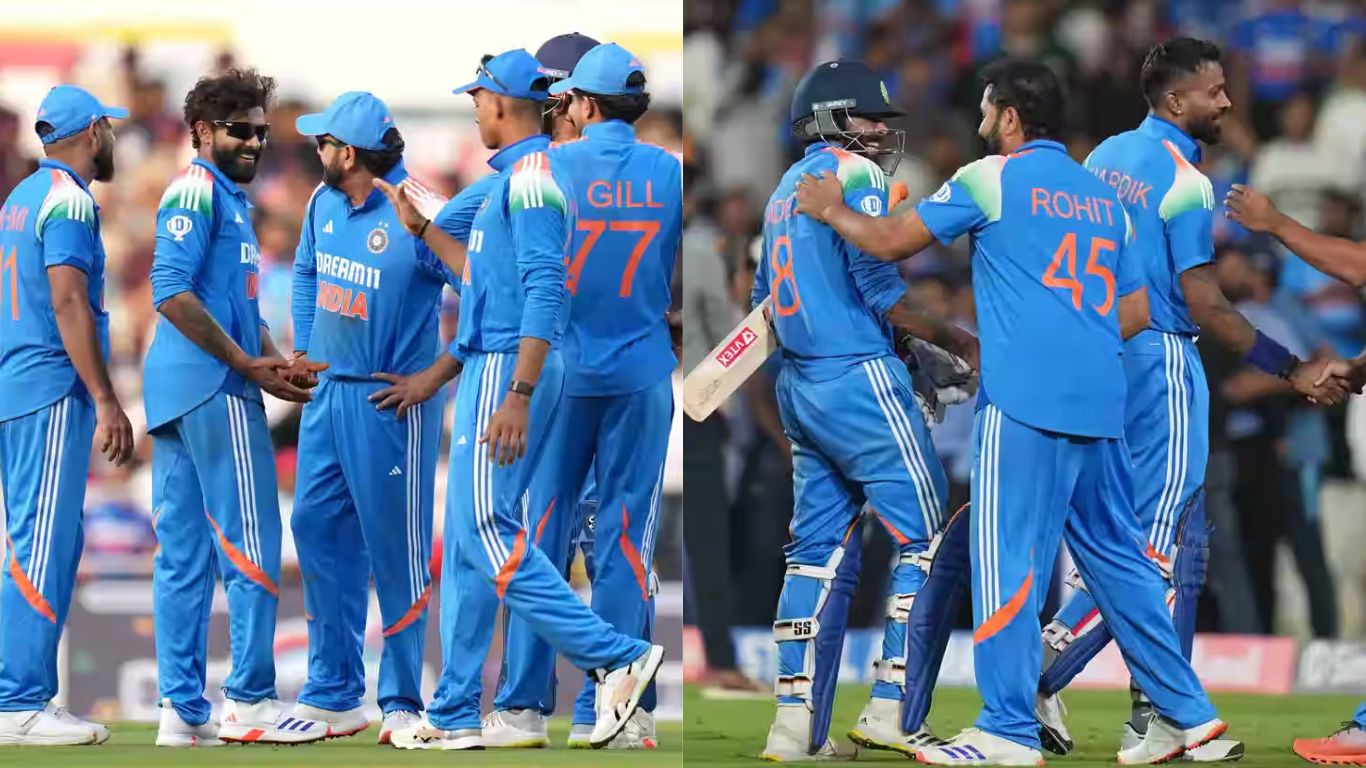 Team India , Umran Malik, Ishan Kishan