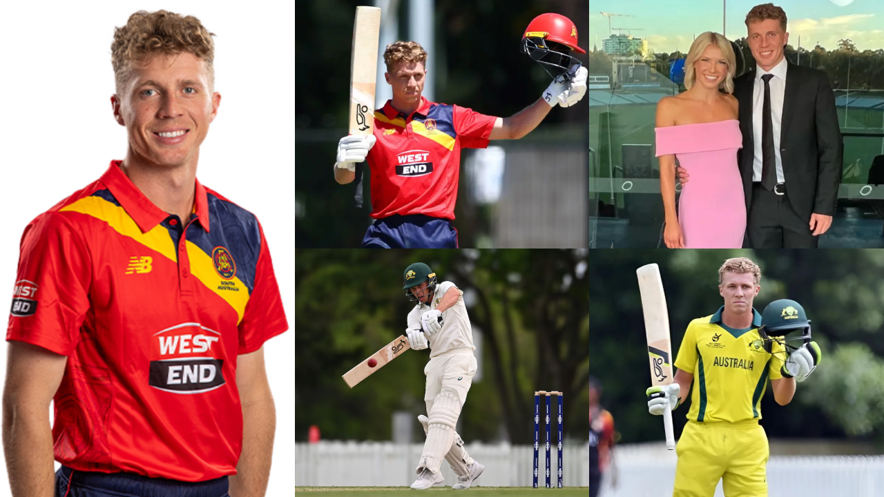 Nathan McSweeney Biography